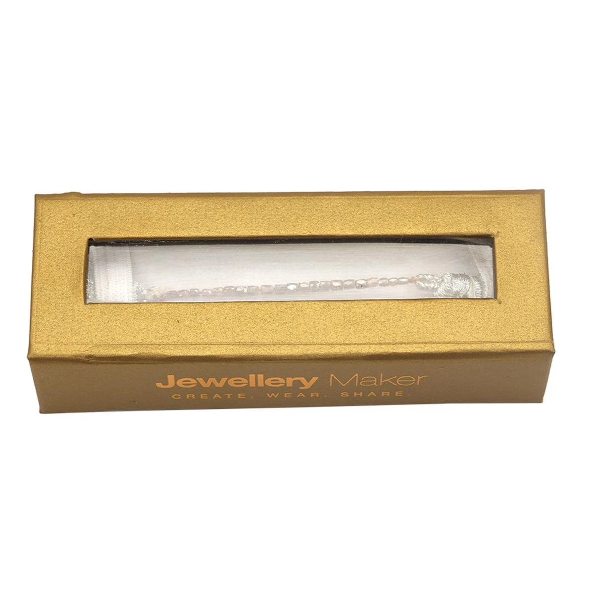 Natural 1.95cts Red Diamond Faceted Pipe Approx 1x2mm, 5cm Strand - Image 3