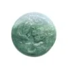 100cts Type A Jadeite Carved Dragon-Phoenix Pendant, Approx. 50mm, 1pc