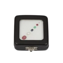 1.73cts Queens Jubilee Imperial Crown Gemstone Collection