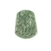 120cts Type A Jadeiete Carved Deer, Approx. 30x45mm To 40x55mm