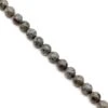 300cts Yooperlite Natural Plain Rounds Approx 11mm, 38cm Gemstone Strand