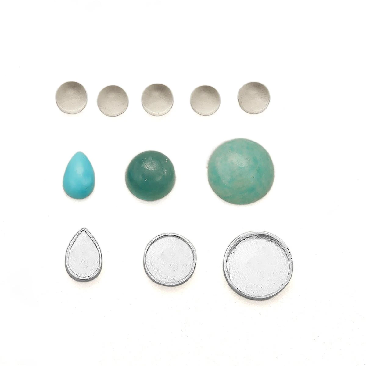 Throat & Heart Chakra Kit.