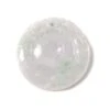 135cts Type A Burmese Jadeite Converting To Good Luck Pendant Approx 50mm