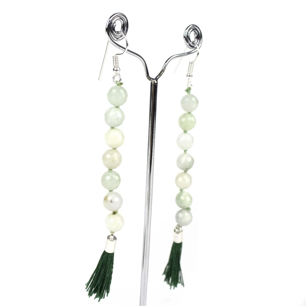 Jade Lucky Charm Bracelet Kit - Image 2