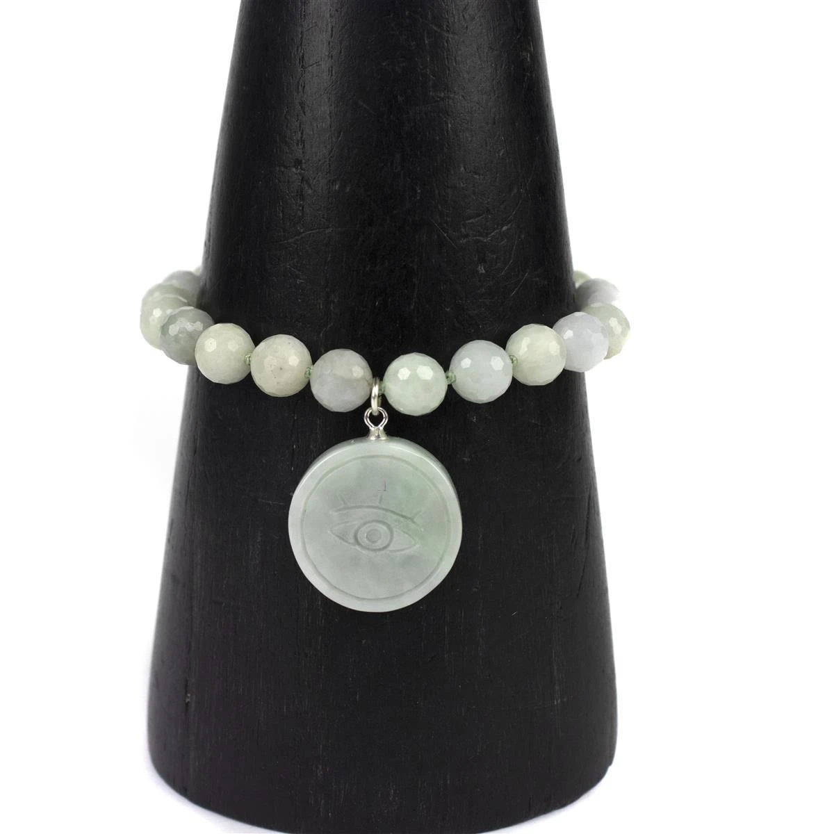 Jade Lucky Charm Bracelet Kit - Image 3